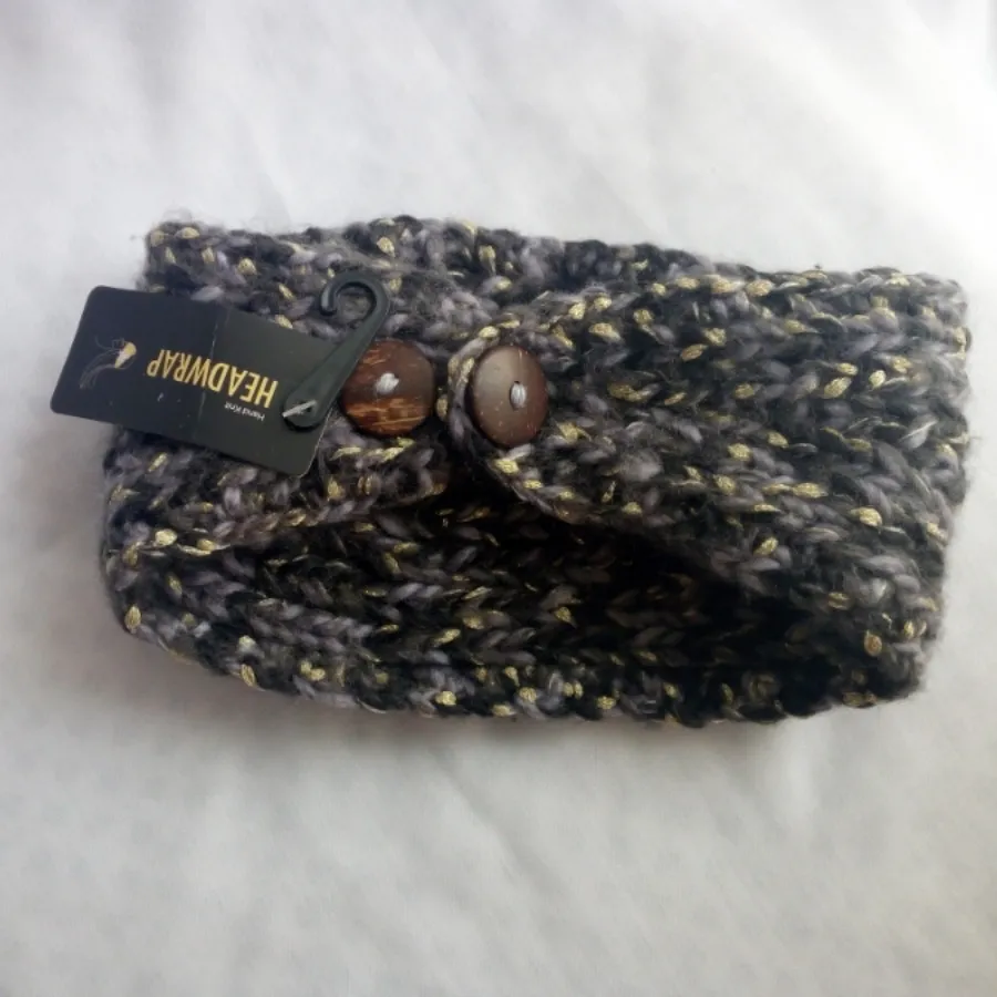 هدبند خارجی