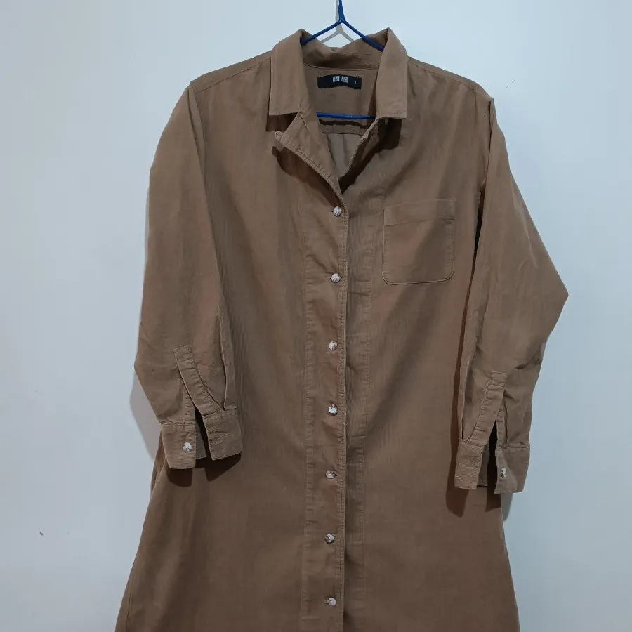 مانتو مخمل کبریتی