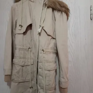 کاپشن زنانه ترکیه سایزز38