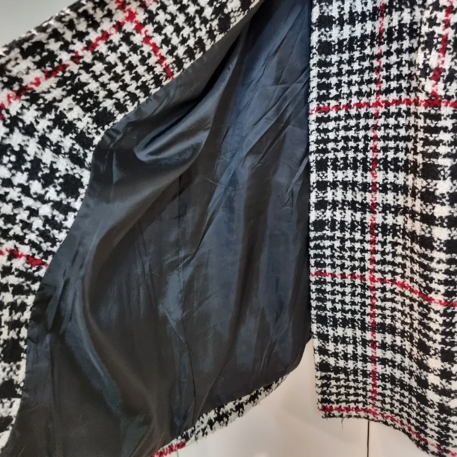 پالتو کریسمسی و زمستونه