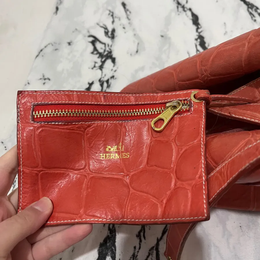 کیف هرمس اصل