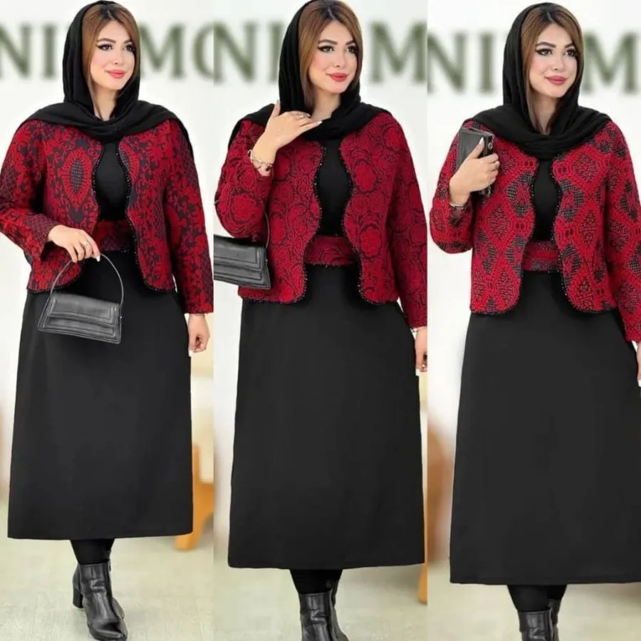 لباس مناسب شب یلدا