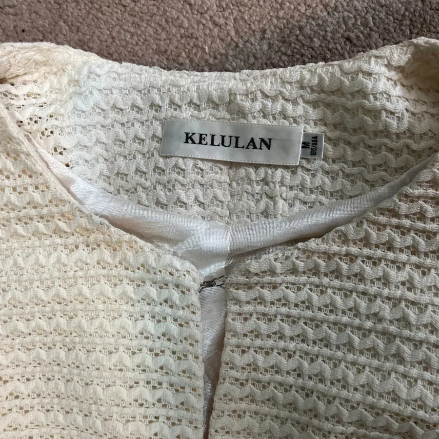 کت و پیراهن دخترانه