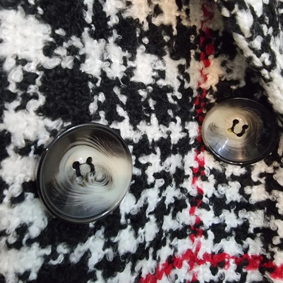 پالتو تدی کریسمسی