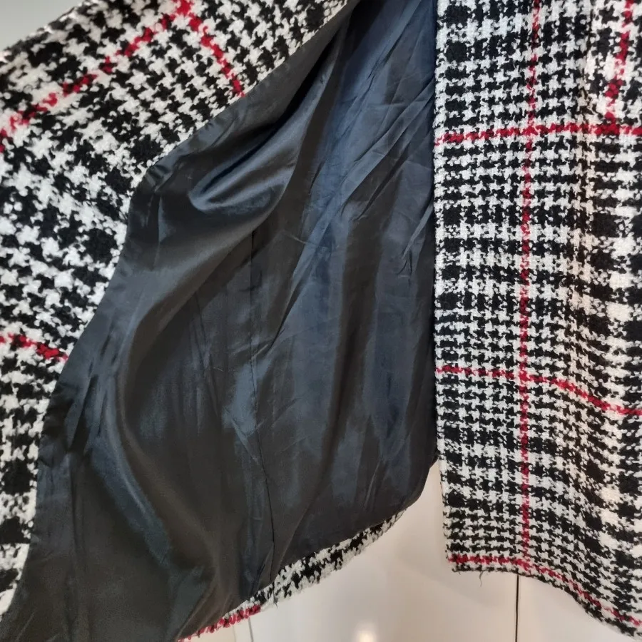 پالتو تدی کریسمسی