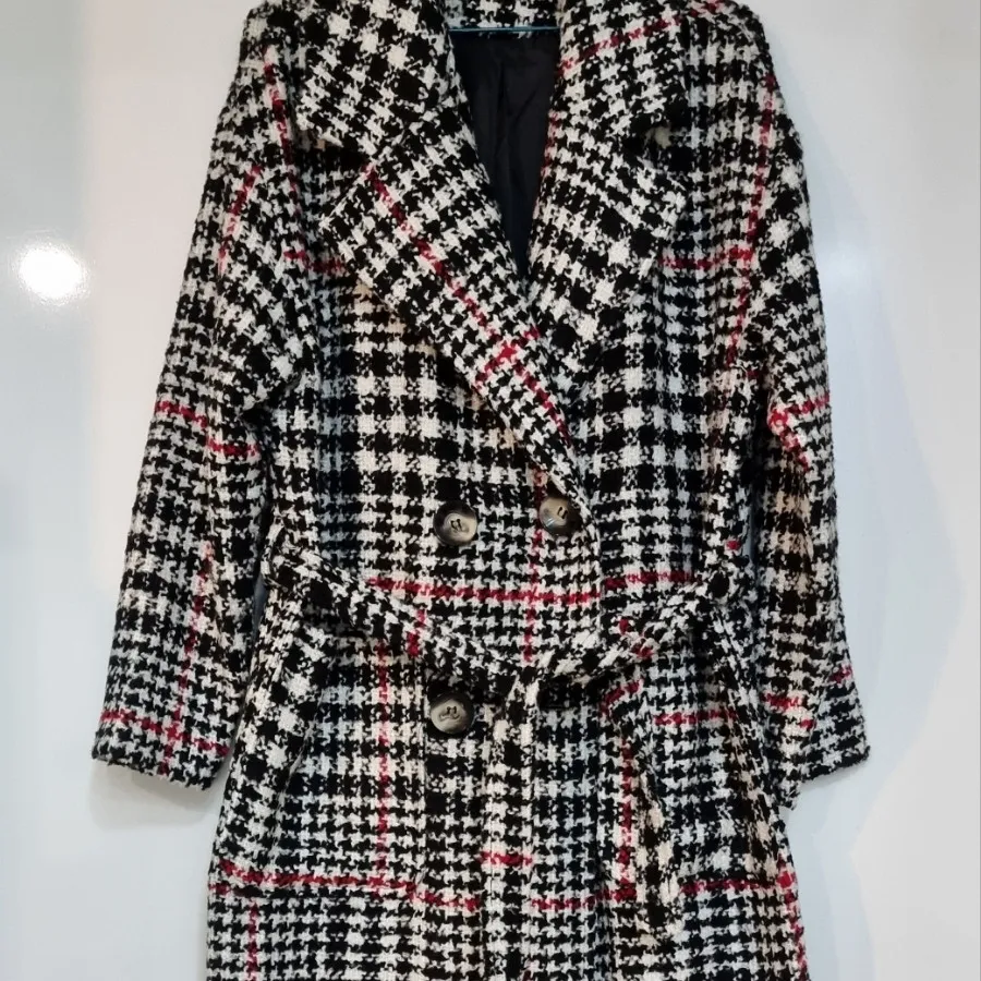 پالتو تدی کریسمسی