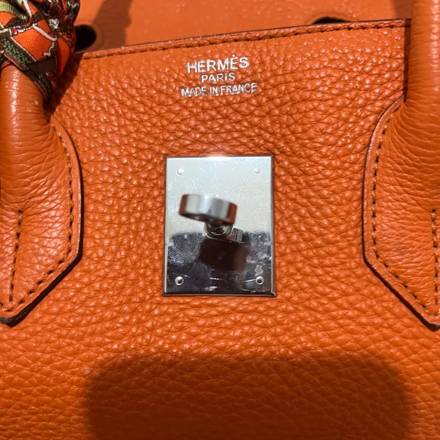 کیف هرمس اصل