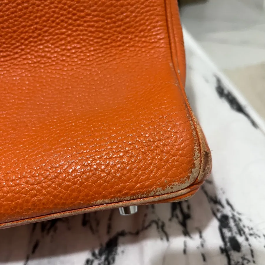 کیف هرمس اصل