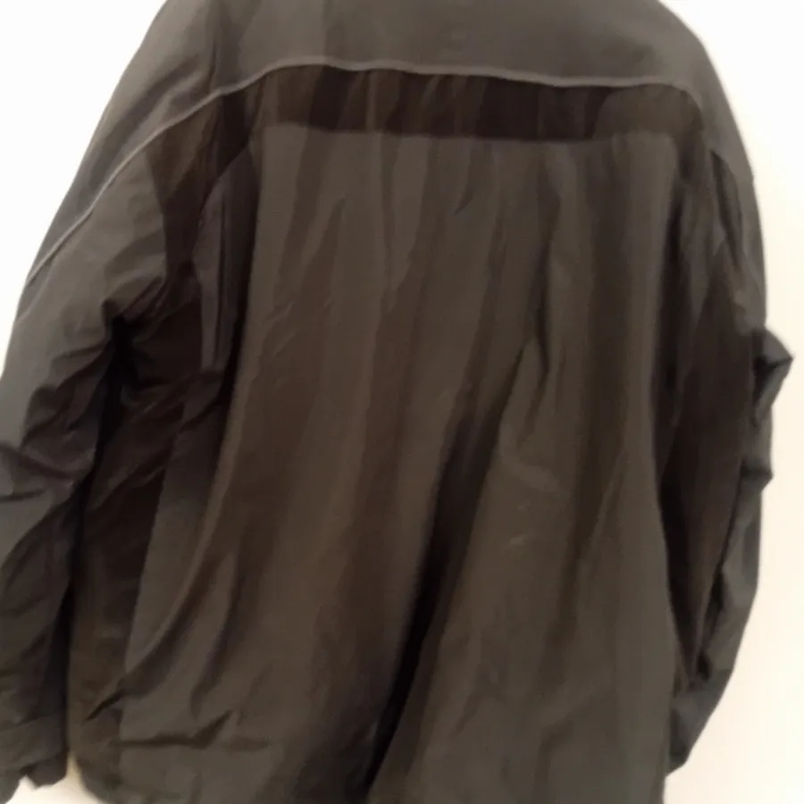 کاپشن بارونی