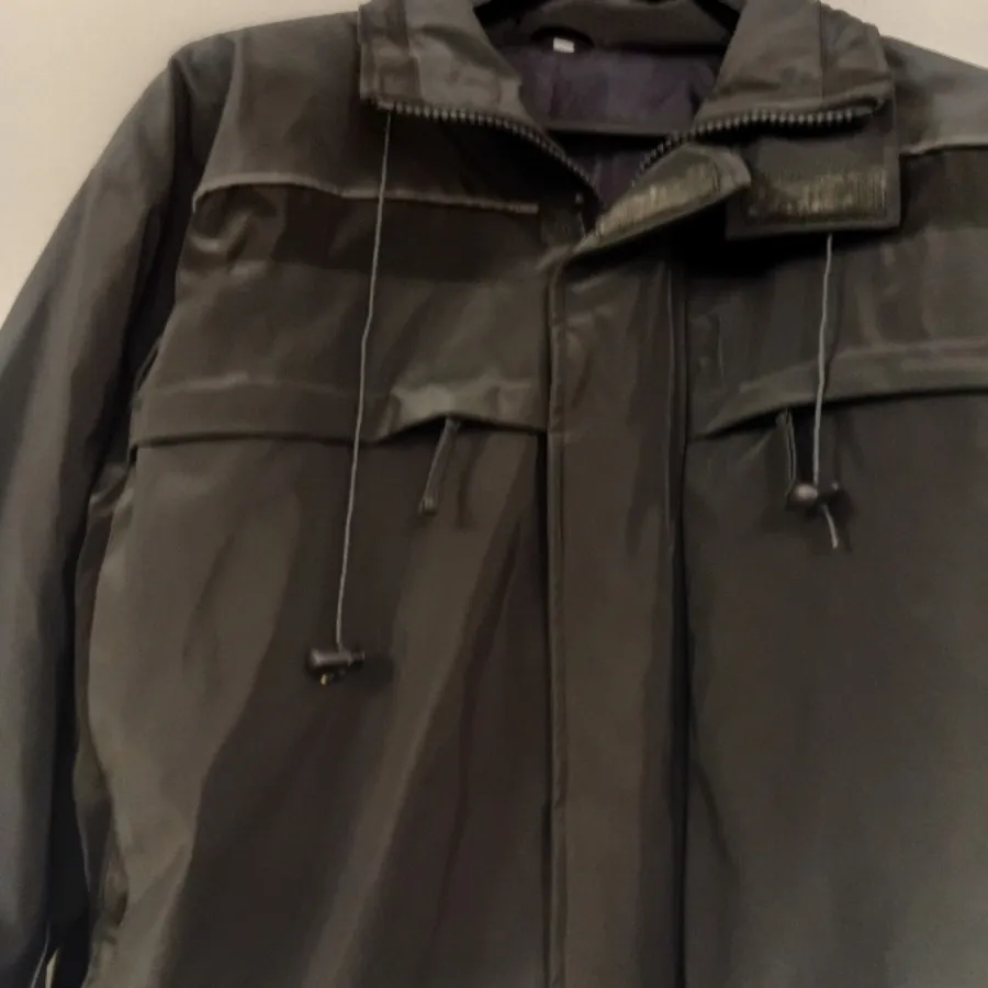 کاپشن بارونی