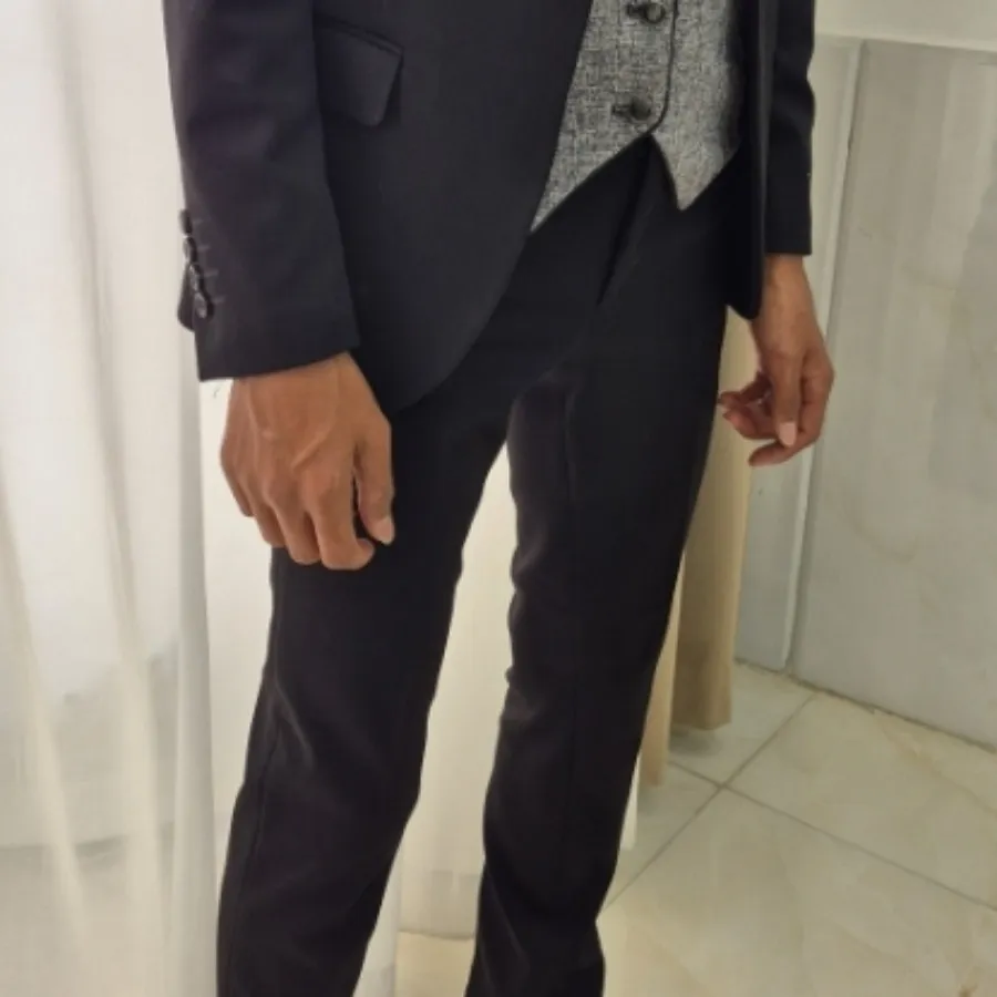 کت و شلوار مردانه