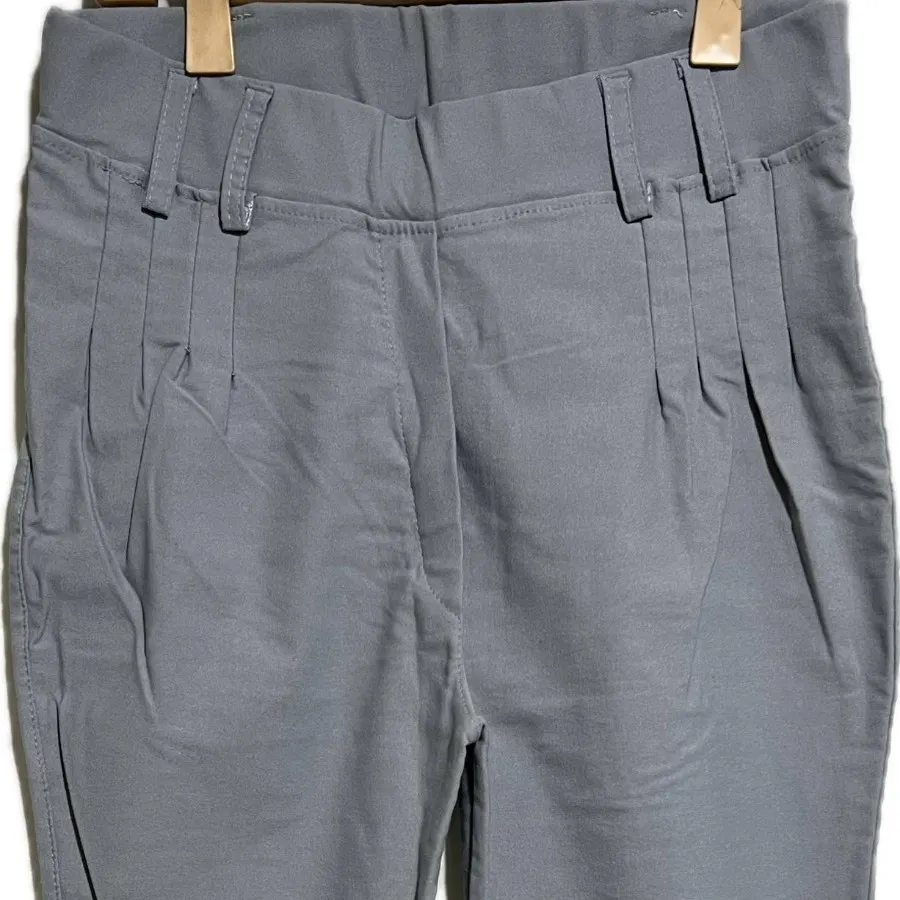 شلوار کتان کش پیله دار