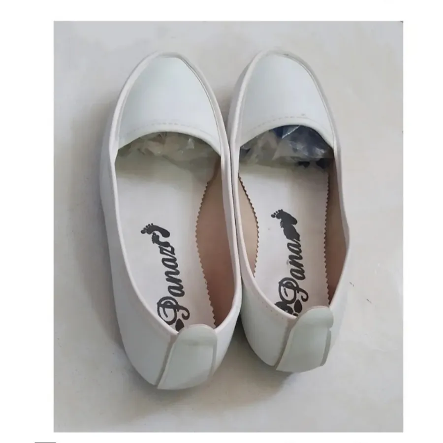 کالج سفید سایز39