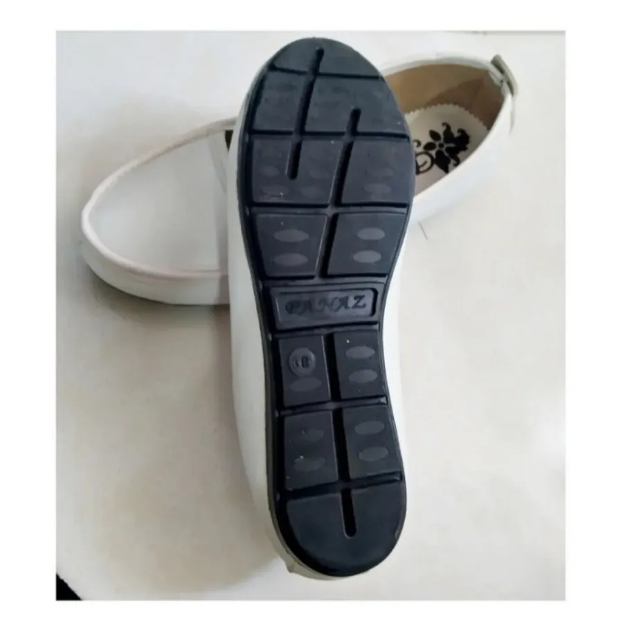 کالج سفید سایز39