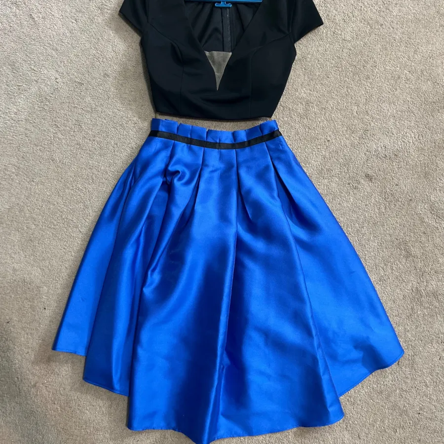 پیراهن مجلسی دخترانه