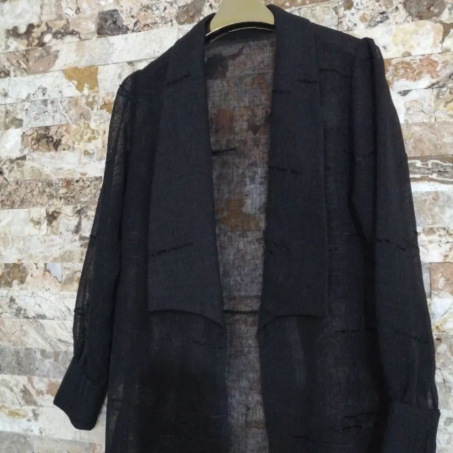 مانتو، رویه