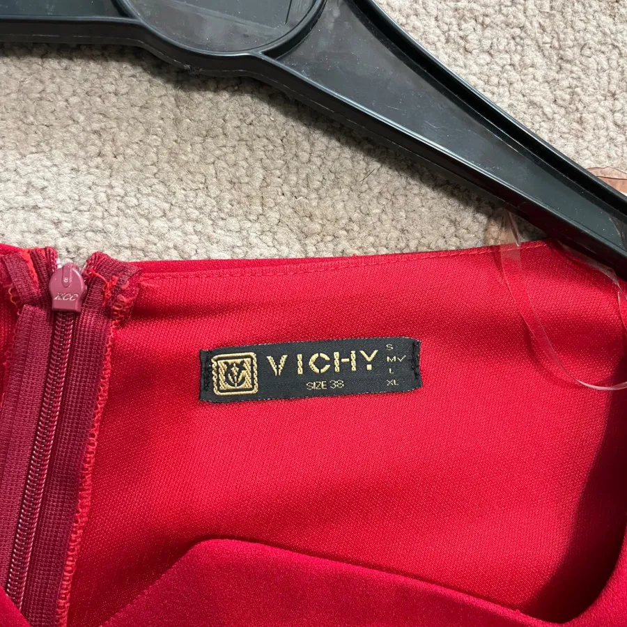 پیراهن برند ویچی