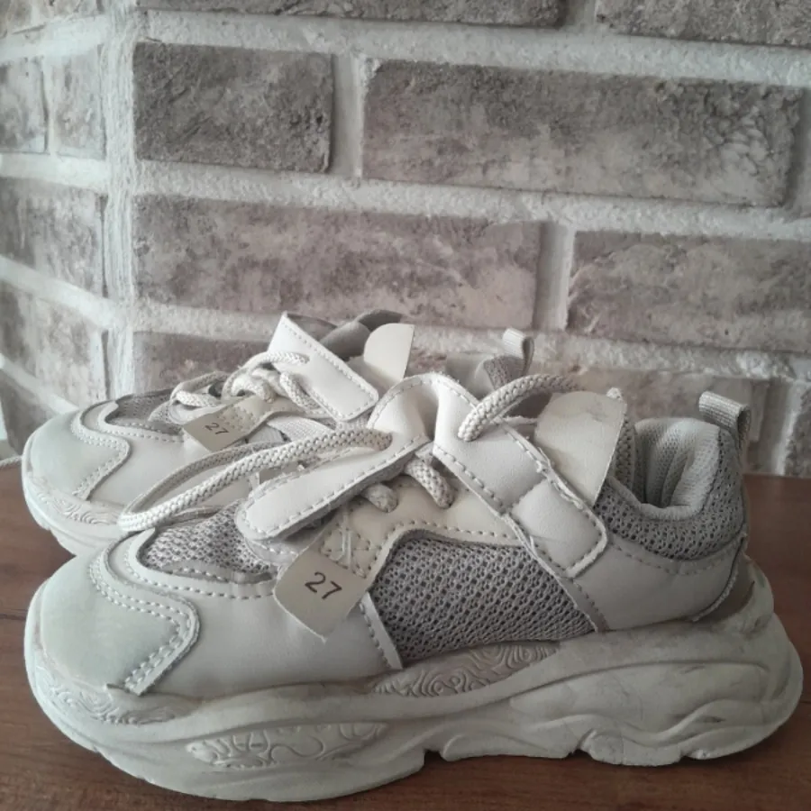 کفش اسپرت دخترانه