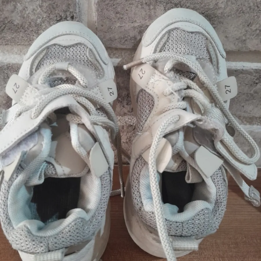 کفش اسپرت دخترانه