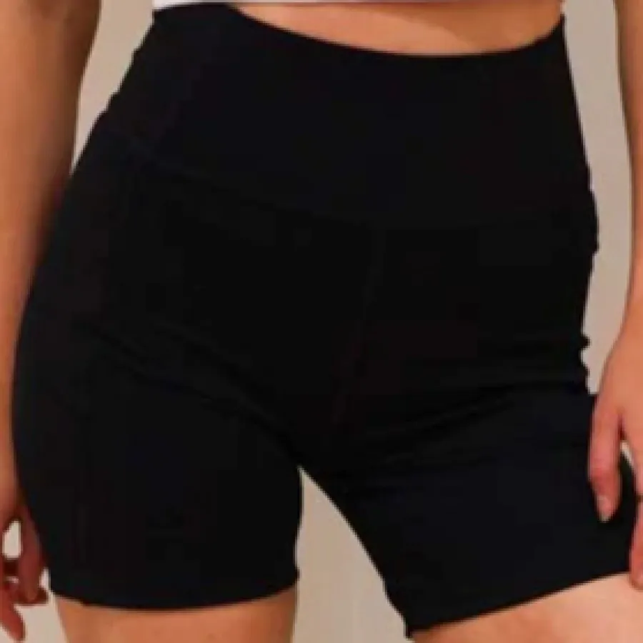 شلوارک ورزشی جنس خوب