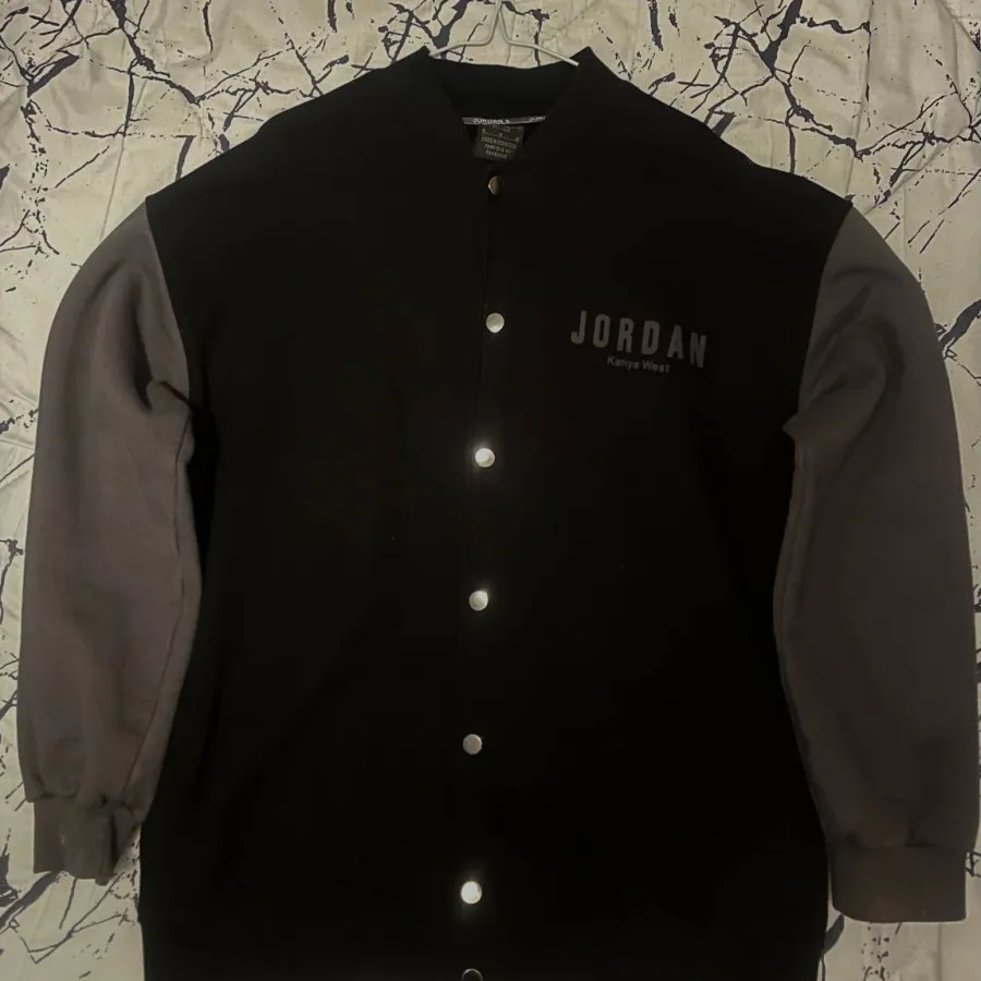 جکت/کت جردن