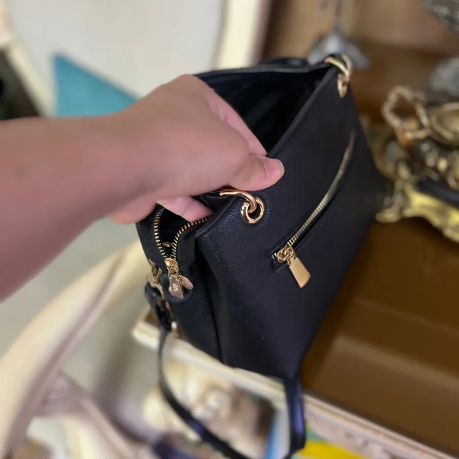 کیف وارداتی