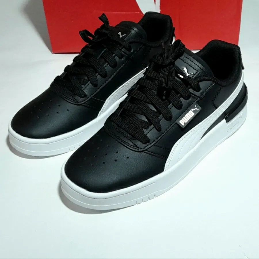 کتونی کلاسیک پوما مشکی