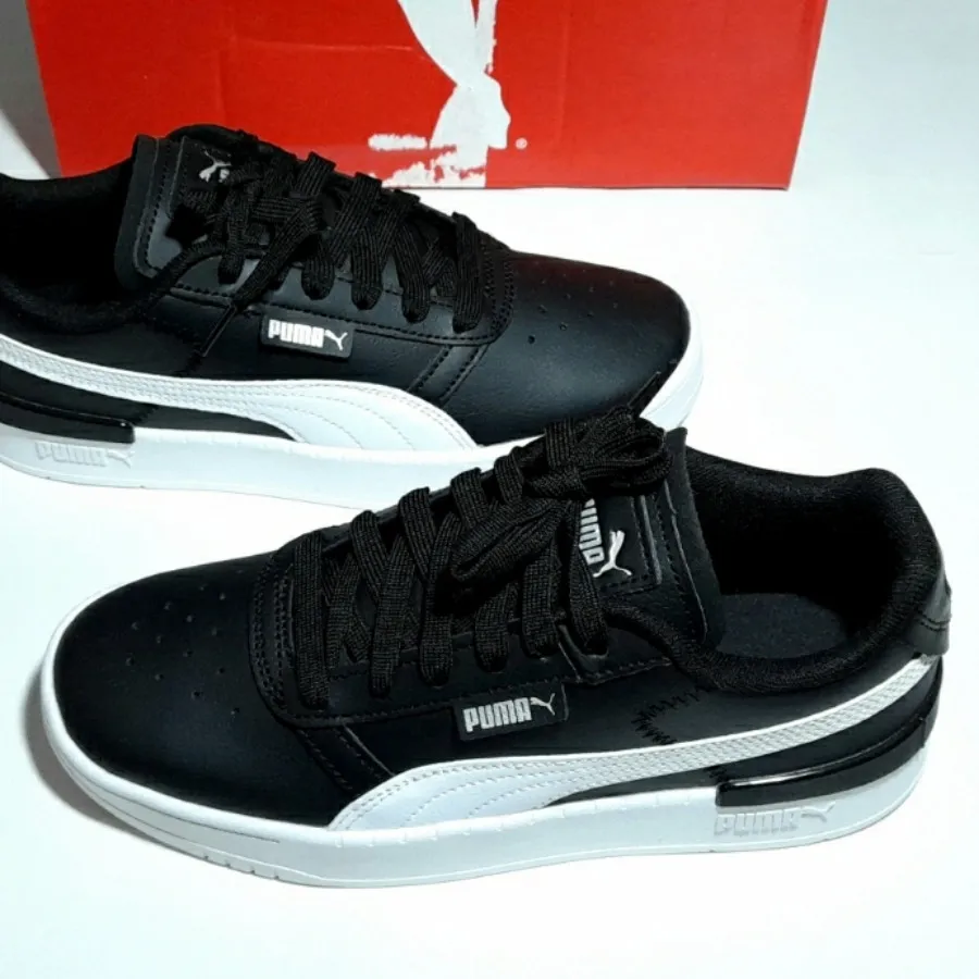 کتونی کلاسیک پوما مشکی