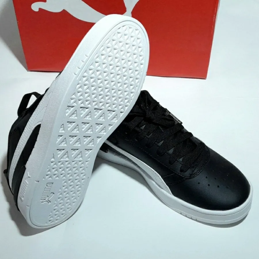 کتونی کلاسیک پوما مشکی