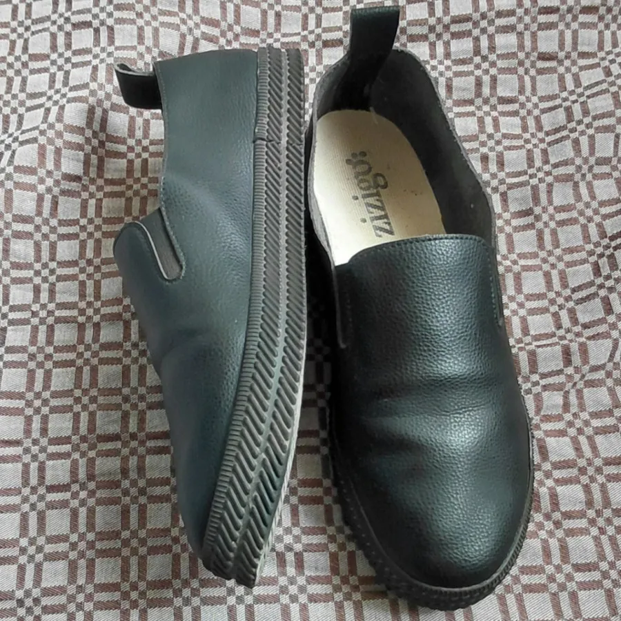 کفش تخت زنانه