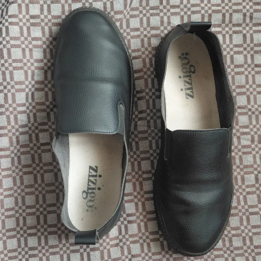 کفش تخت زنانه