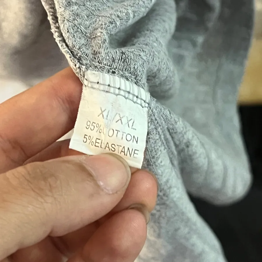 سرهمی خارجی