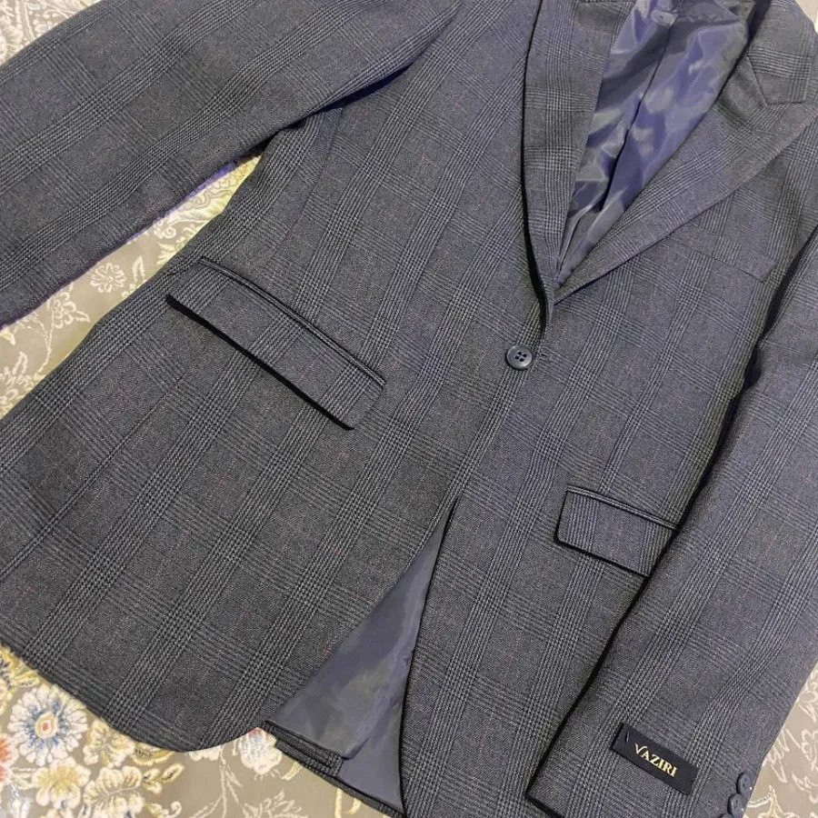 تک کت ژاک من