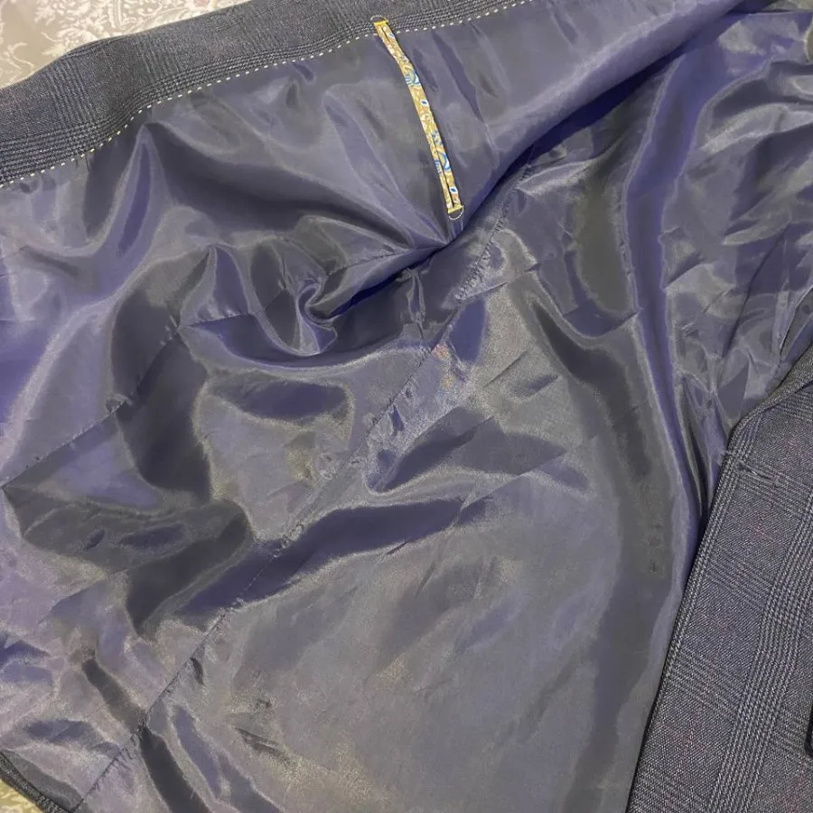 تک کت ژاک من