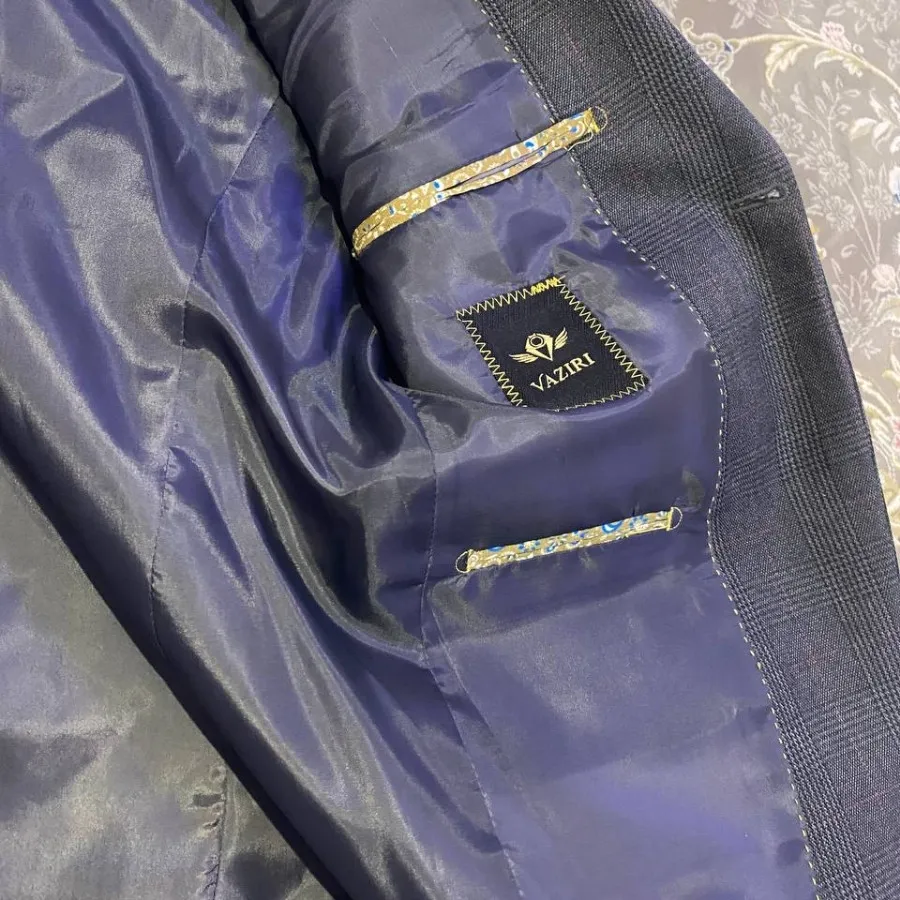 تک کت ژاک من