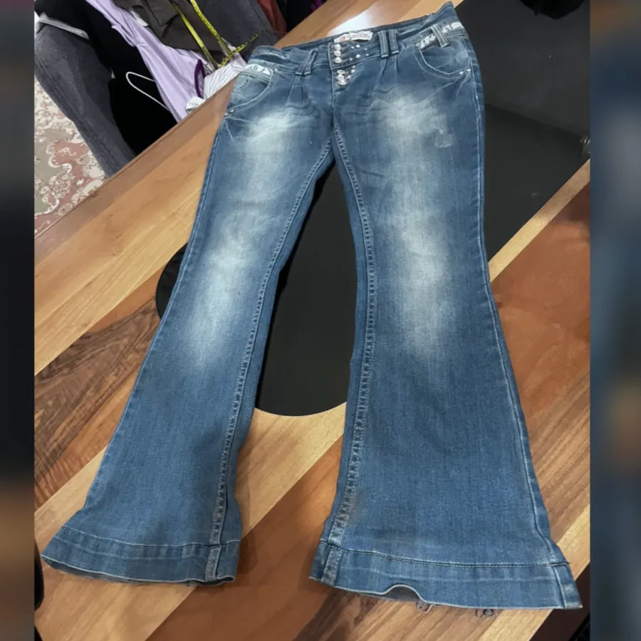 شلوار حین بوتکات ترک