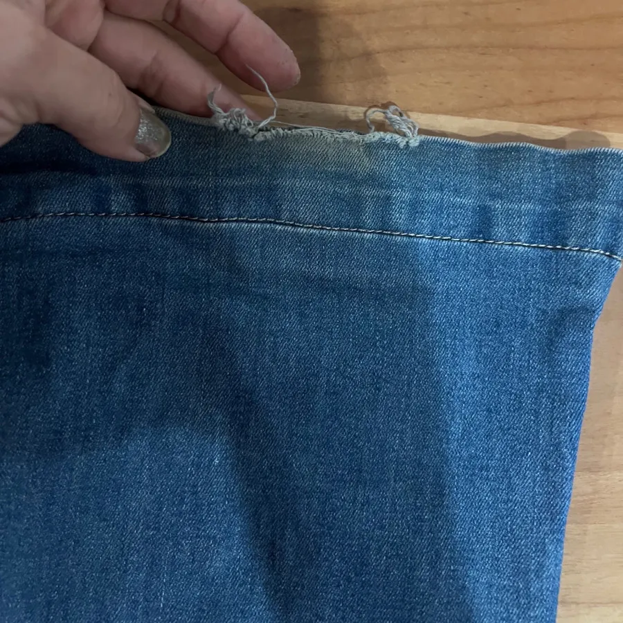 شلوار حین بوتکات ترک