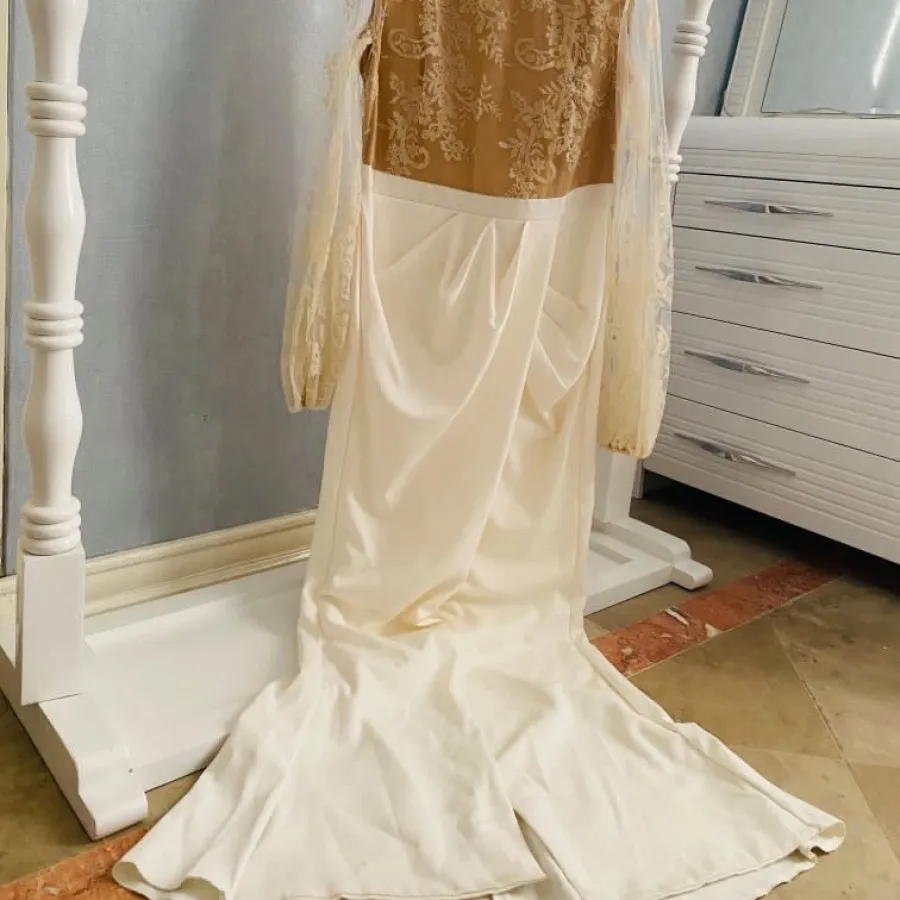 پیراهن اورجینال ترک‌