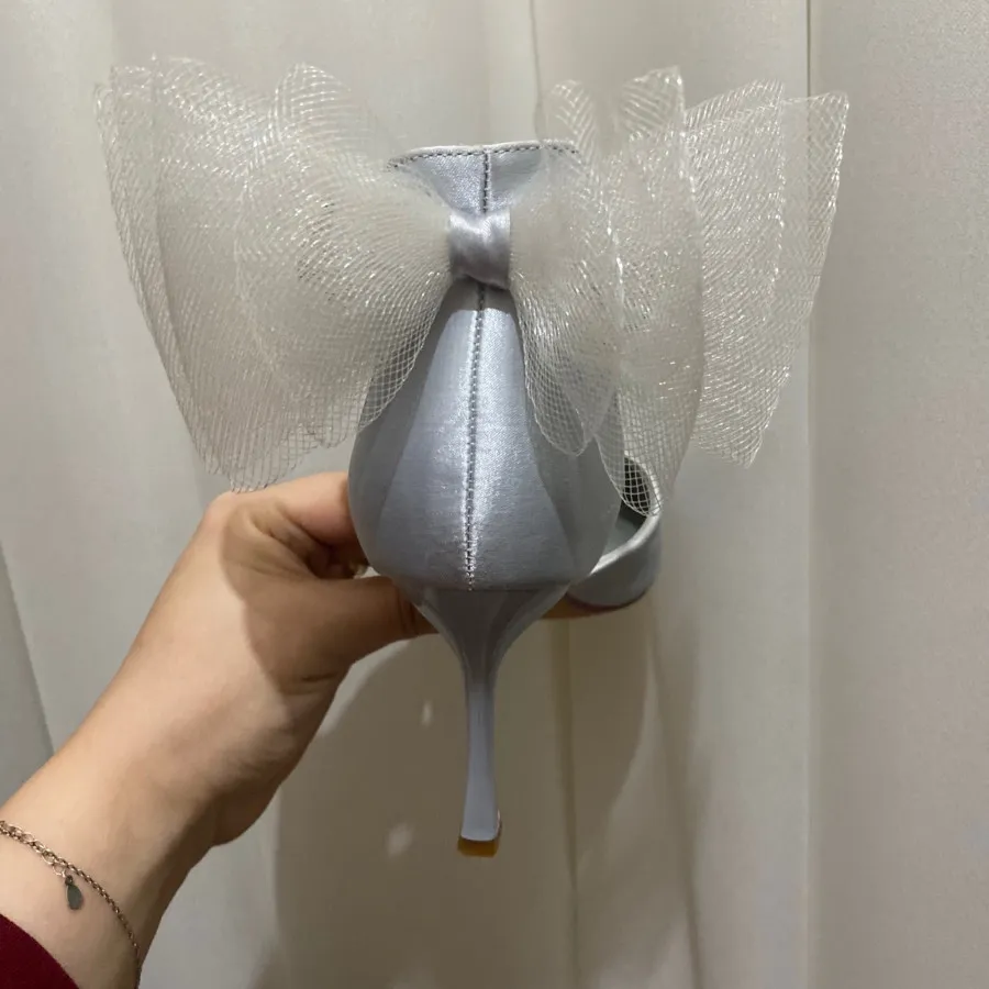 کفش عروس و مجلسی