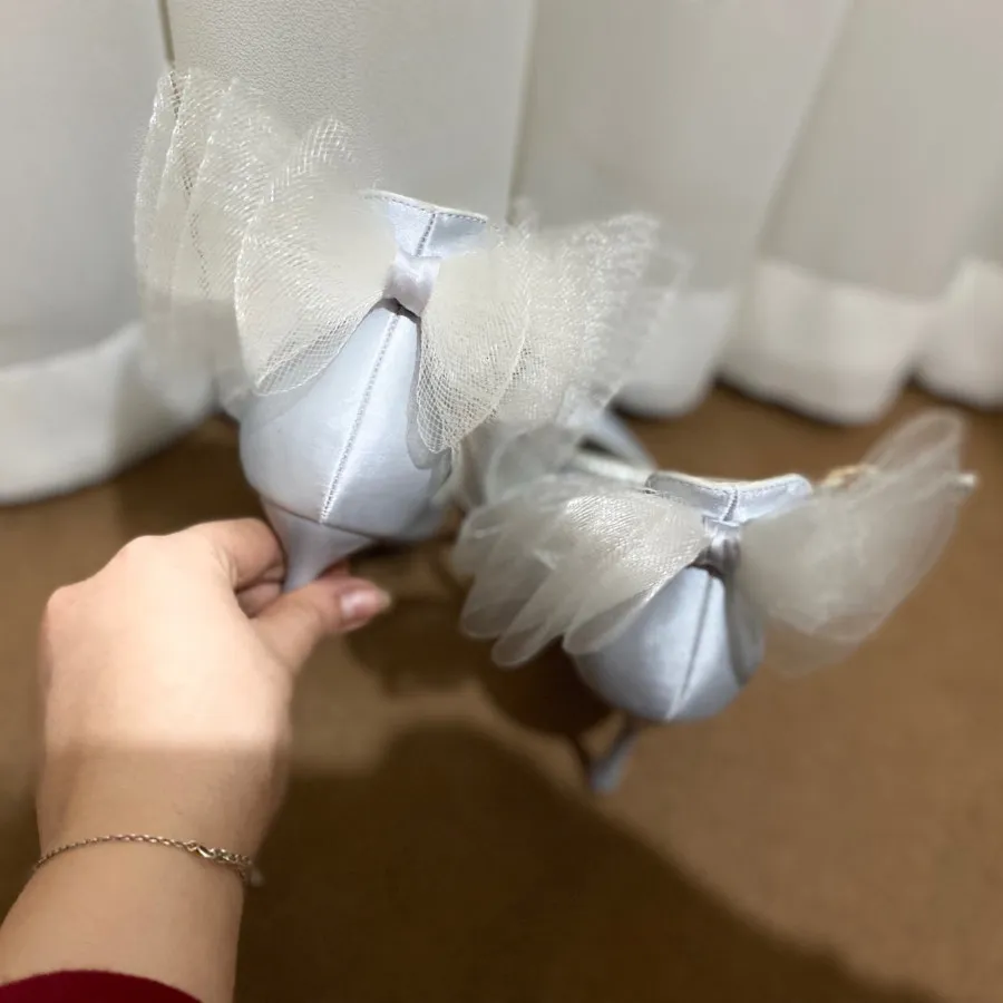 کفش عروس و مجلسی