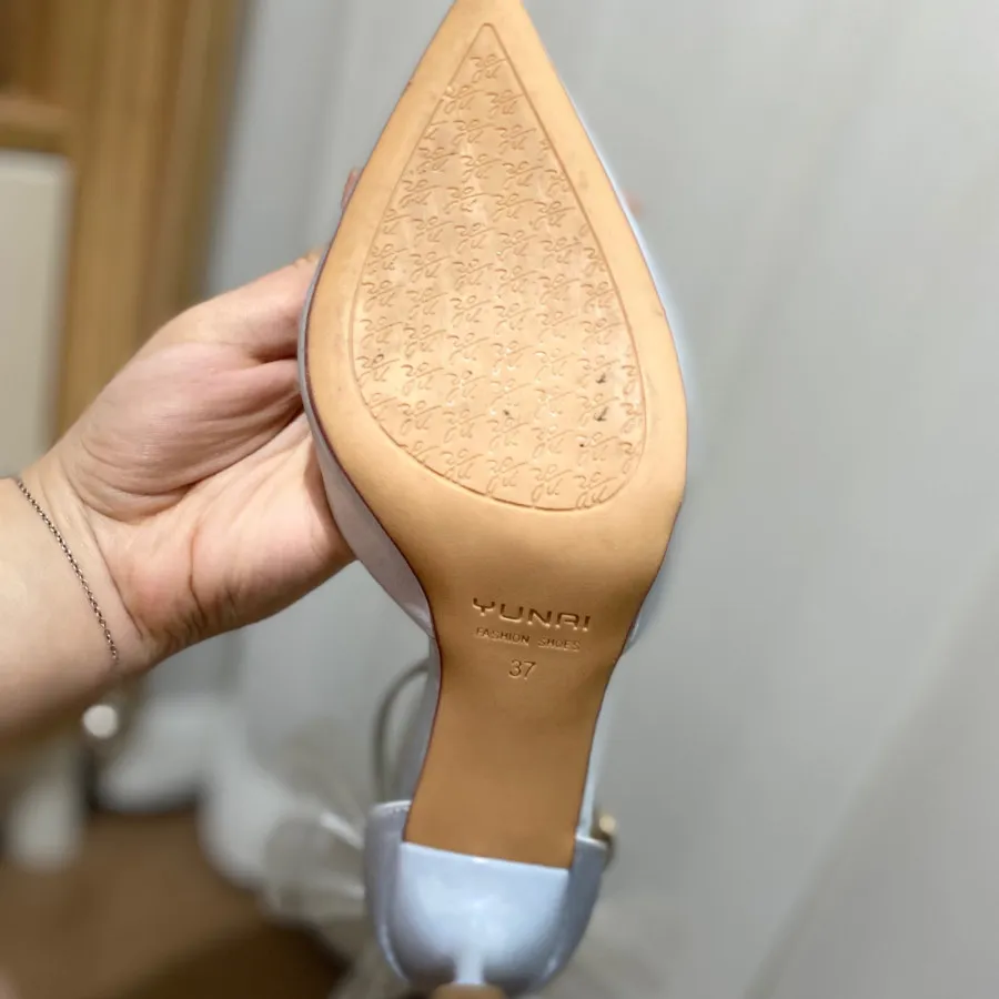 کفش عروس و مجلسی