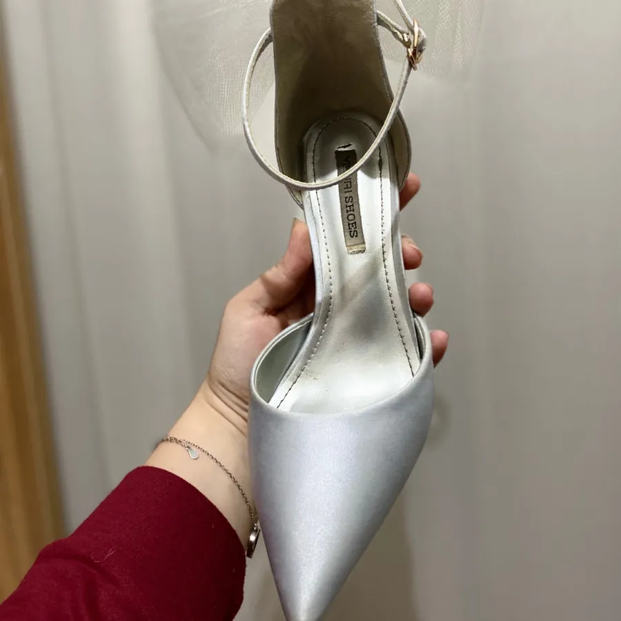 کفش عروس و مجلسی