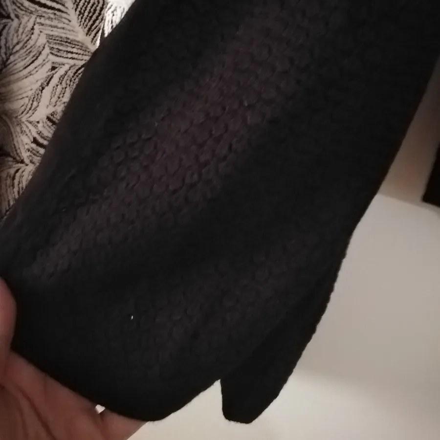 شومیز بافت برند ترک