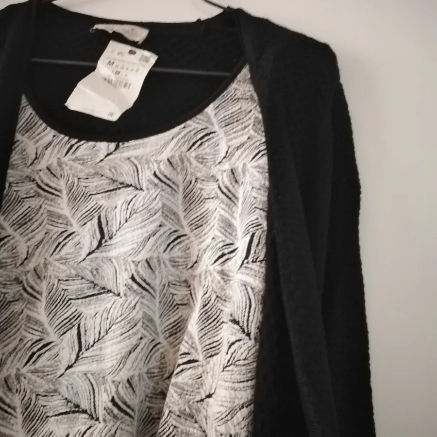 شومیز بافت برند ترک