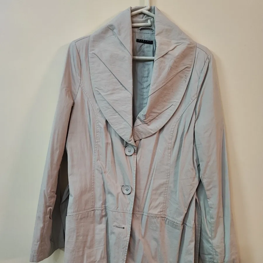 بارانی سیسلی