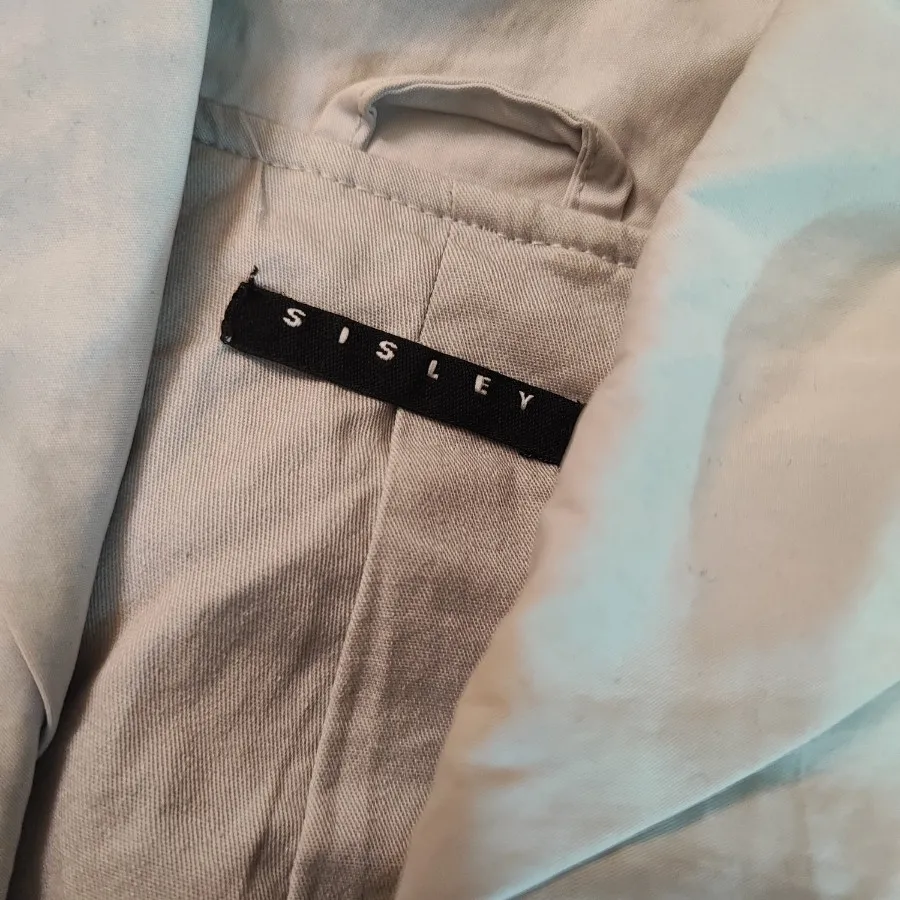 بارانی سیسلی