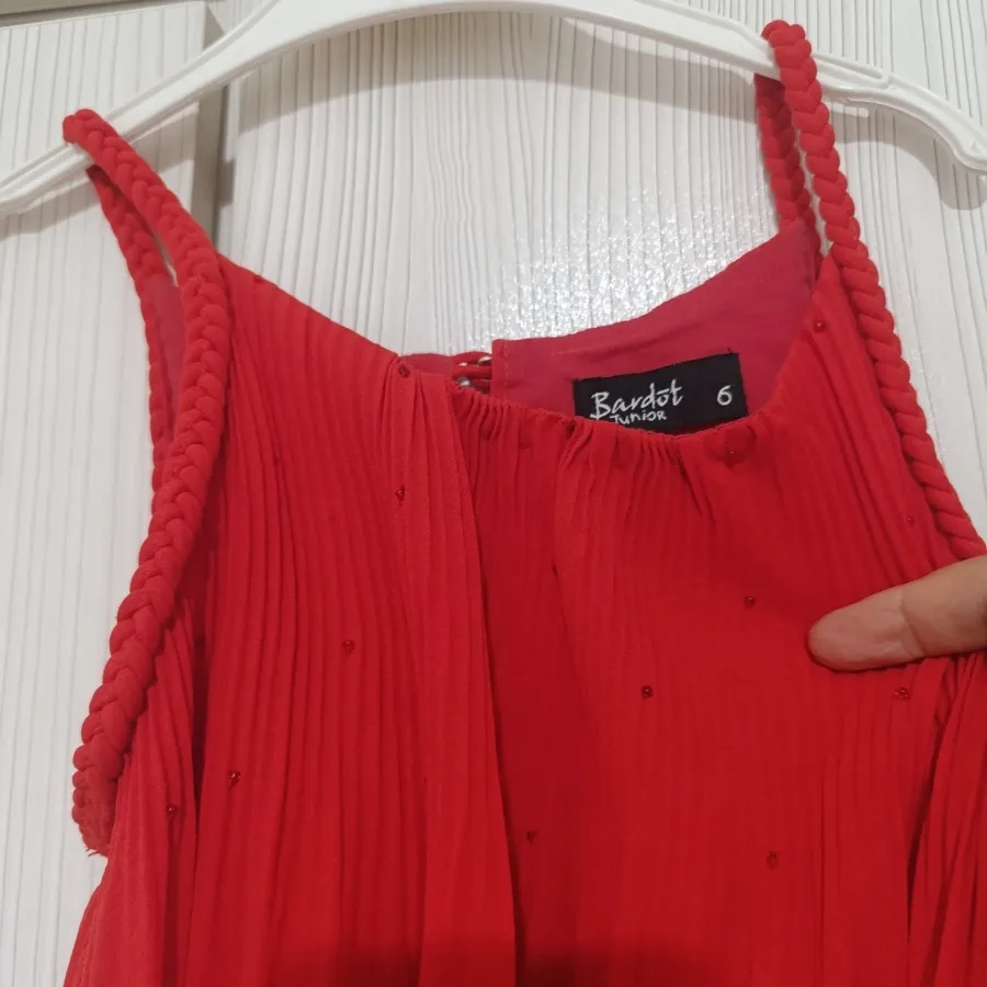 پیراهن / پیرن یلدا یی