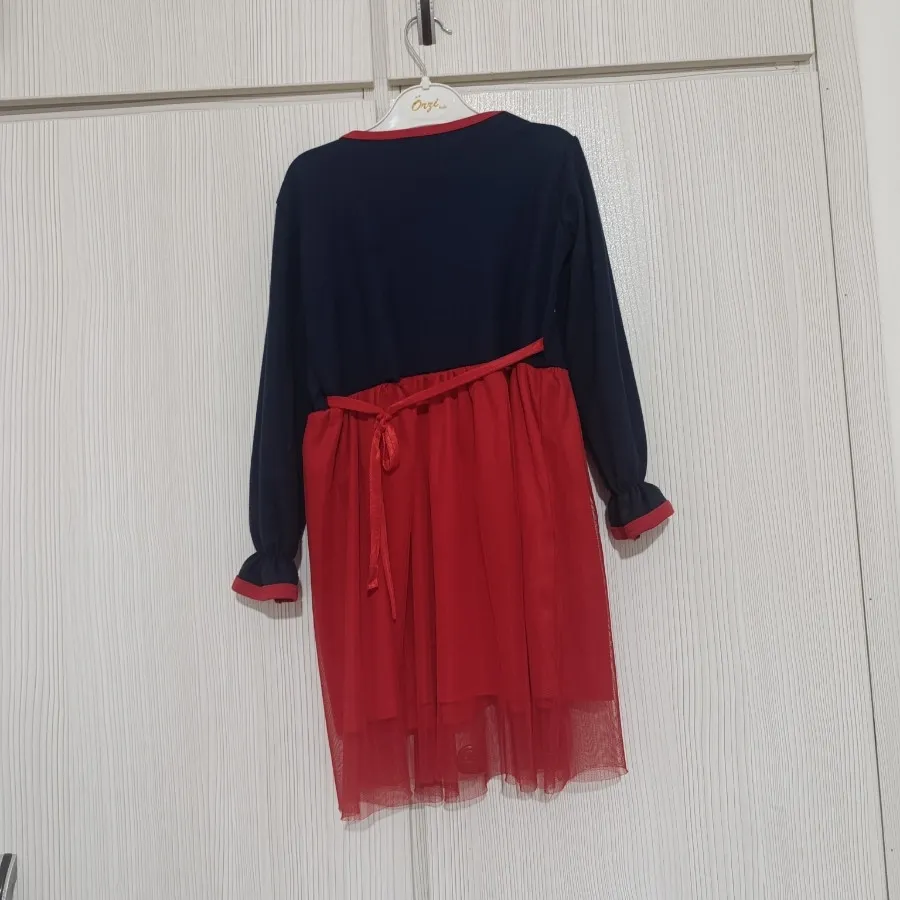 پیراهن یلدایی/ پیرن یلدا