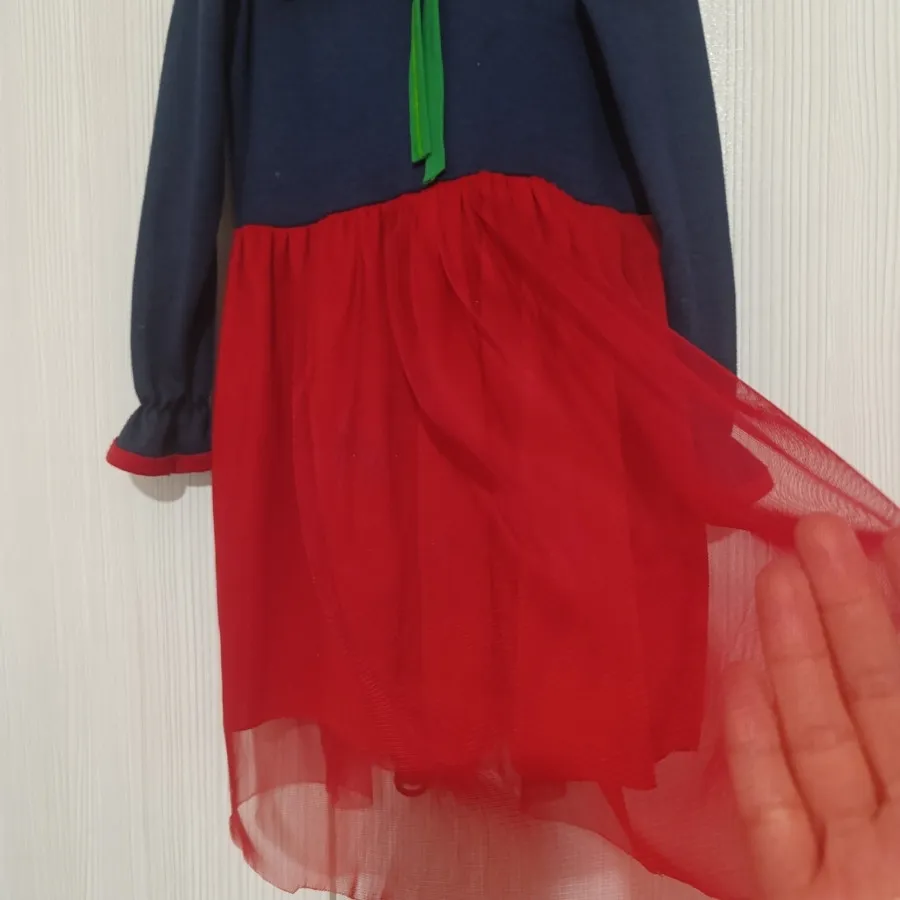 پیراهن یلدایی/ پیرن یلدا