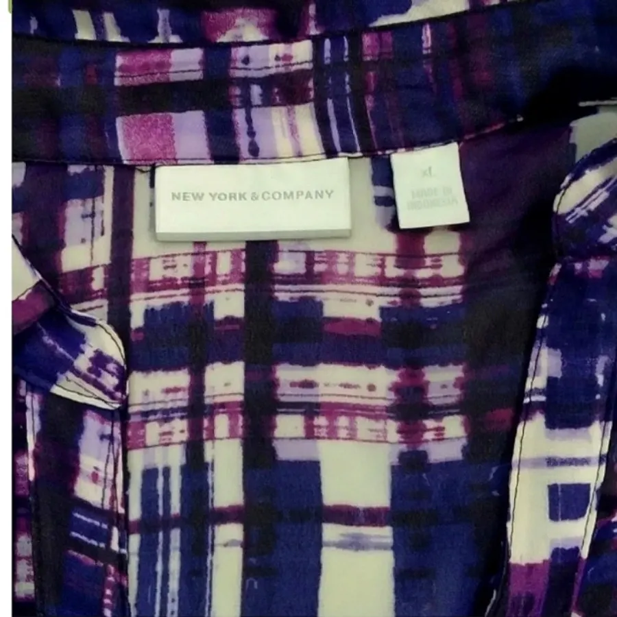 شومیز خارجی